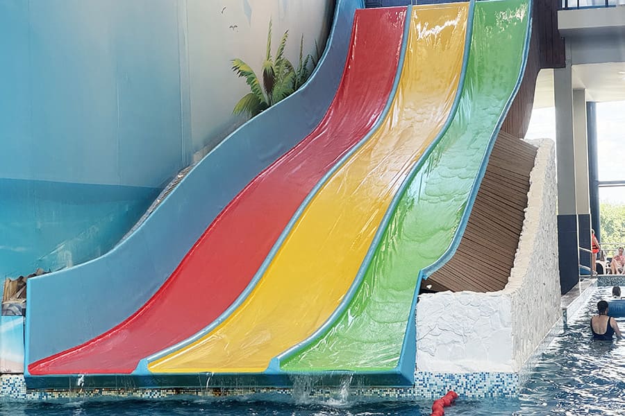 Горка Фэнтази