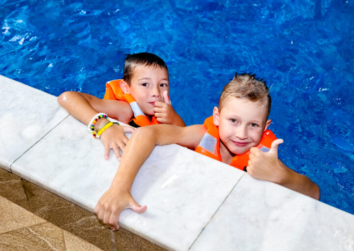 Где поплавать в Москве? ТОП мест Москвы для межсезонья