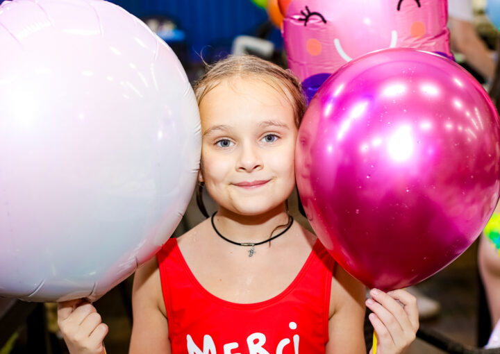 Где отметить день рождения ребенка в Москве — лучшие места