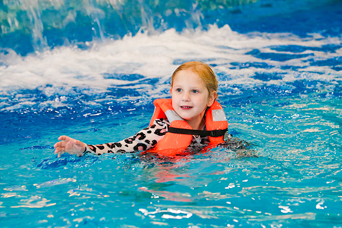 Где поплавать в Москве? ТОП мест Москвы для межсезонья