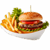 БУРГЕР ГОВЯЖИЙ «ОТ ШЕФА»