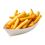 КАРТОФЕЛЬ ФРИ