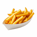 КАРТОФЕЛЬ ФРИ