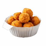 КУРИНЫЕ ШАРИКИ «ПАРАКУР»