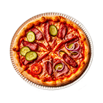 МЯСНАЯ
