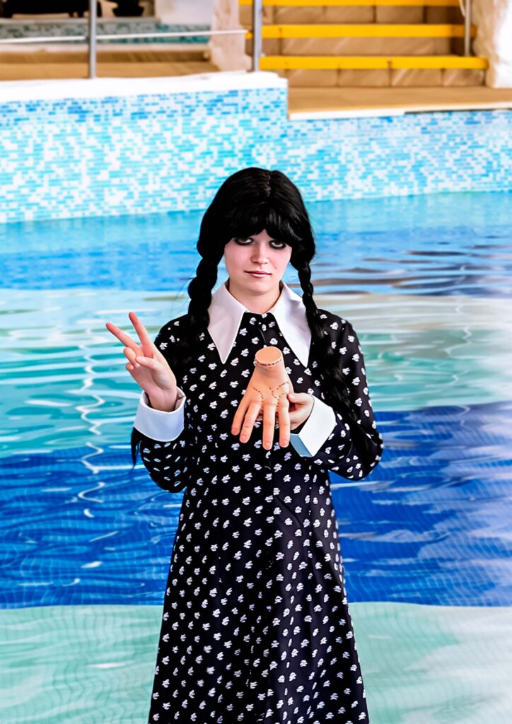 Анимация 5 Анимация