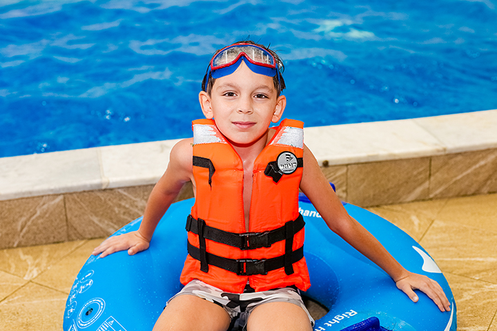 Куда сводить ребенка на день рождения – недорого и необычно?