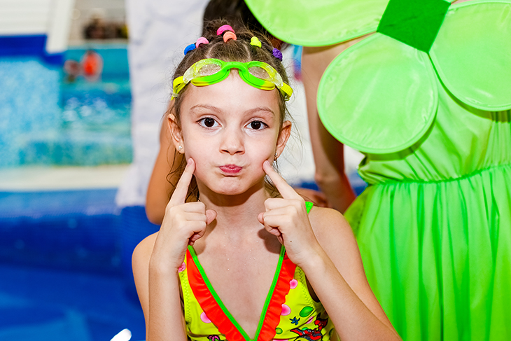 Куда сводить ребенка на день рождения – недорого и необычно?