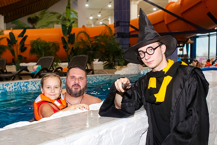 Куда сводить ребенка на день рождения – недорого и необычно?