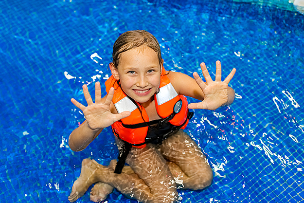 Чем заняться в аквапарке Москвы?