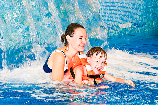 Куда сходить с ребенком на каникулах? Идеи для незабываемого отдыха!