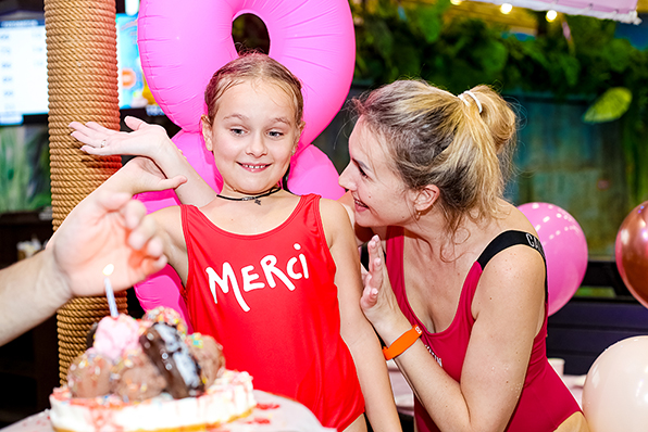 Куда сводить ребенка на день рождения – недорого и необычно?