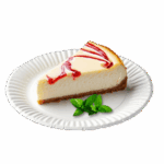 ДОМАШНИЙ ЧИЗКЕЙК <br>КЛАССИЧЕСКИЙ