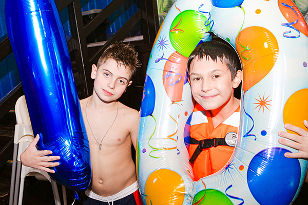 Как выбрать детского аниматора: секреты идеального праздника