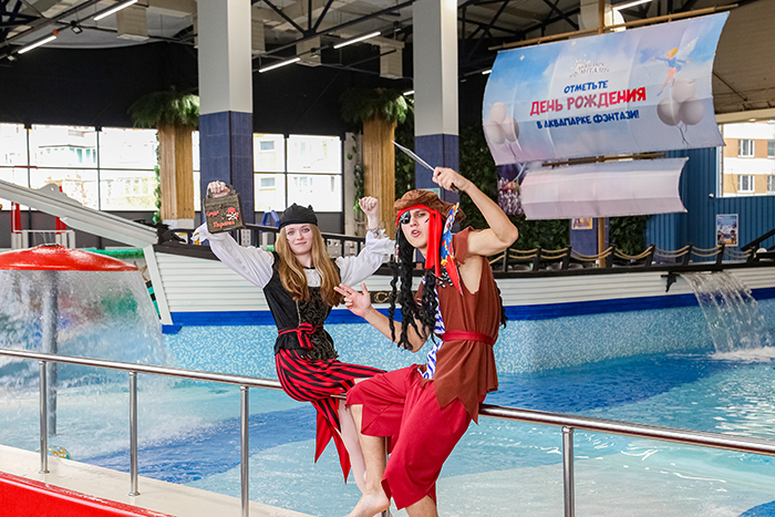 Как выбрать детского аниматора: секреты идеального праздника