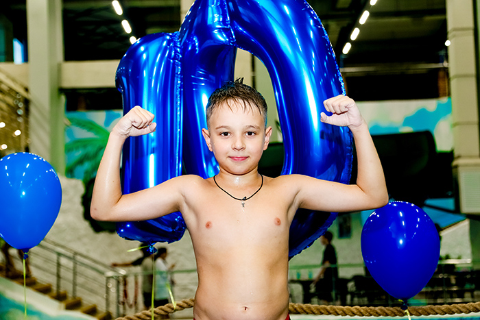 Что подарить ребенку на день рождения? Полный гид по идеям от 1 года до 12 лет