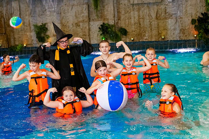 Меню на детский день рождения: как рассчитать порции и что заказать, чтобы все были сыты?