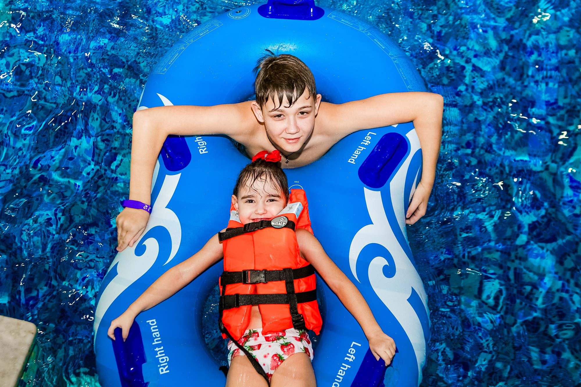 Куда сходить на весенних каникулах с детьми: план идеального отдыха