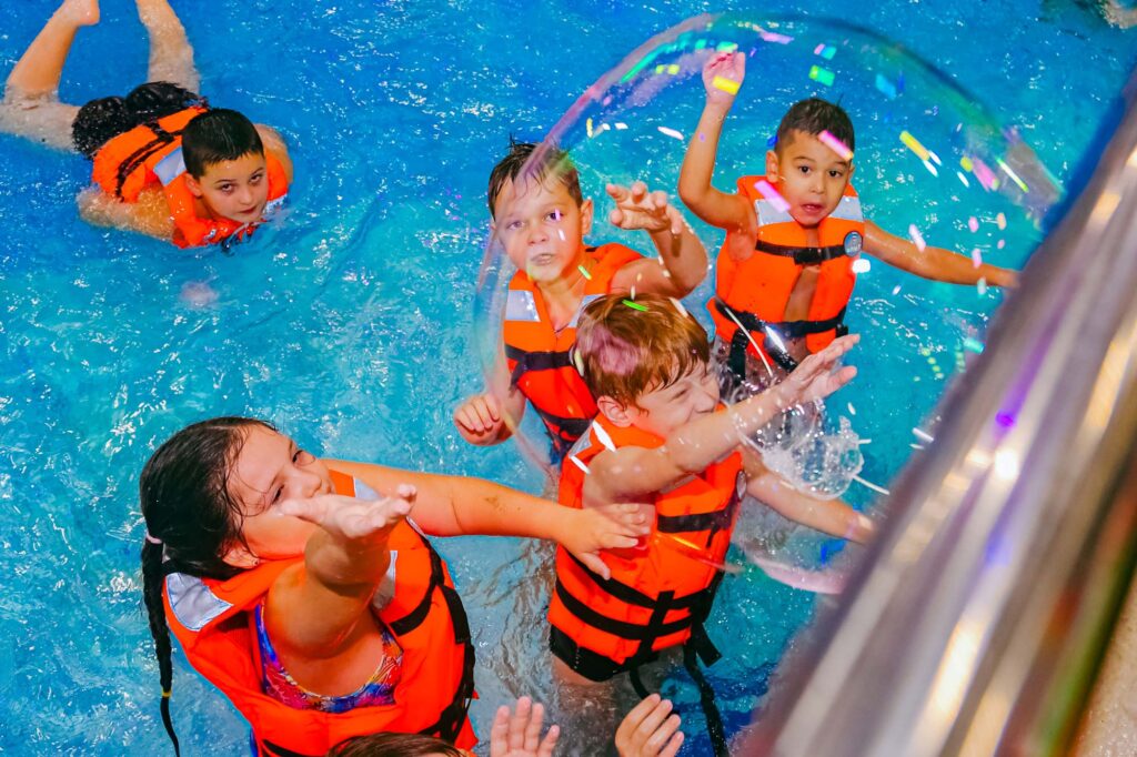 Шоу мыльных пузырей на день рождения ребенка: почему это лучший выбор для праздника?