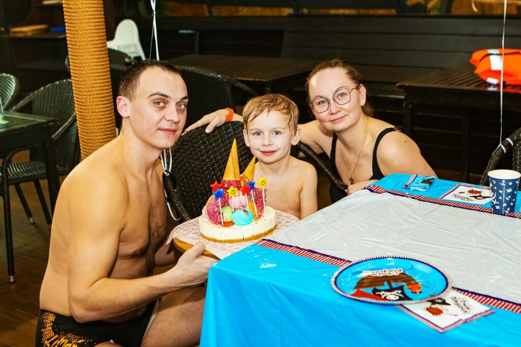 Шоу мыльных пузырей на день рождения ребенка: почему это лучший выбор для праздника?