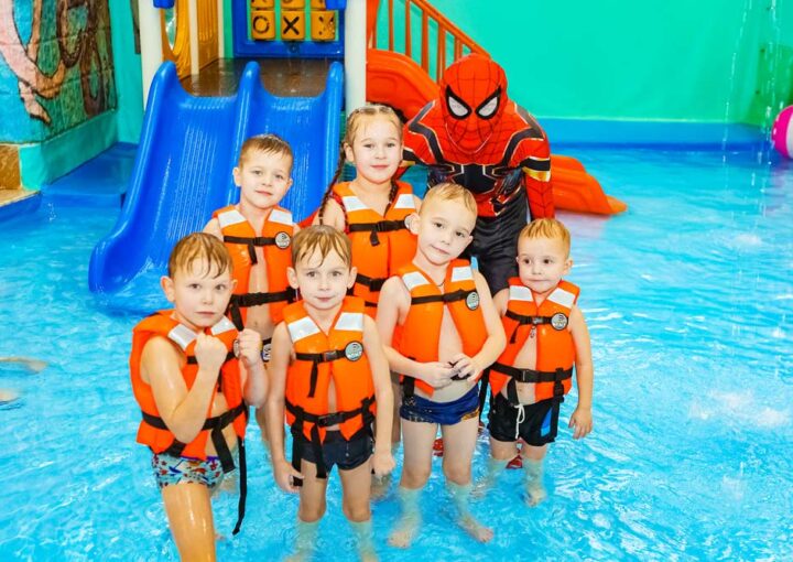 Выпускной в детском саду: где отметить и как организовать незабываемый праздник